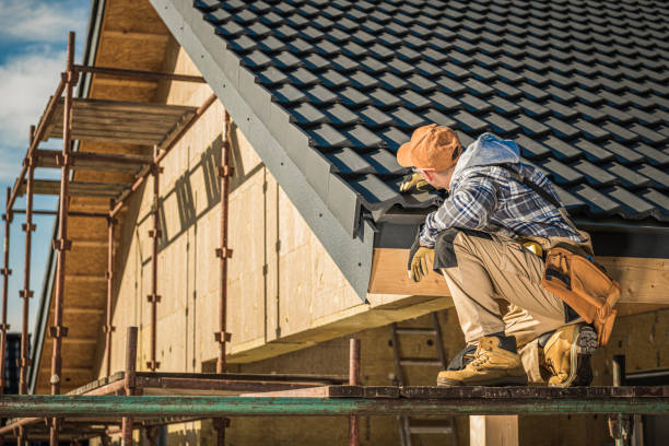 Best Local Roofing Companies  in Flippin, AR