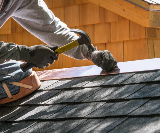 Best Commercial Roofing Services  in Flippin, AR